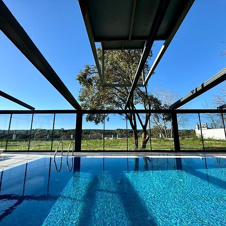 Green Roof Hotel & Spa Terkos Exterior foto